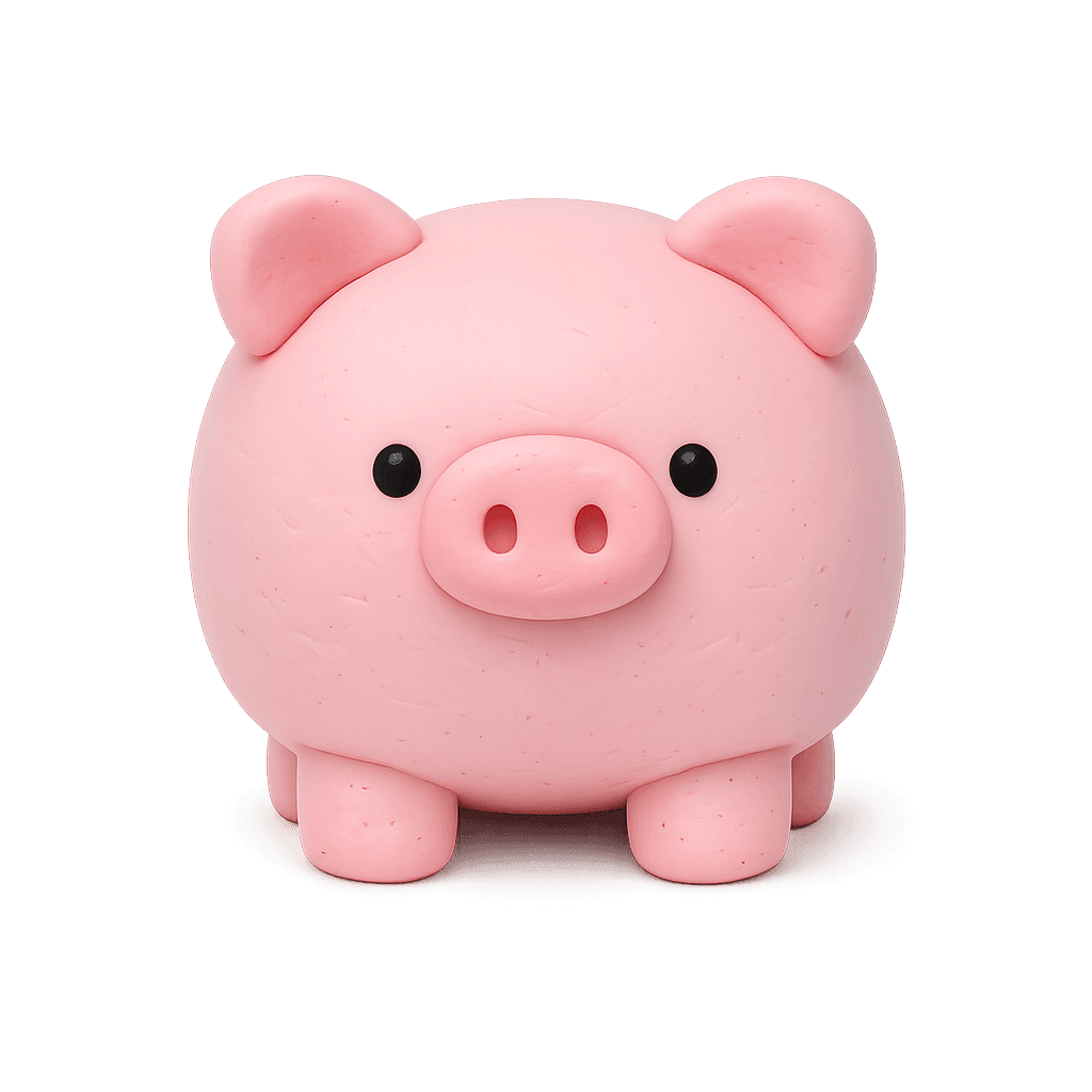 Piggy Bank